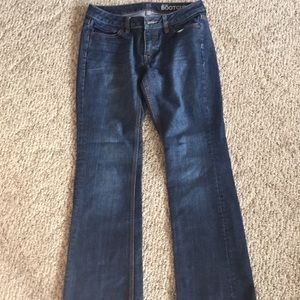 NY&C Women’s Curvy Jeans
